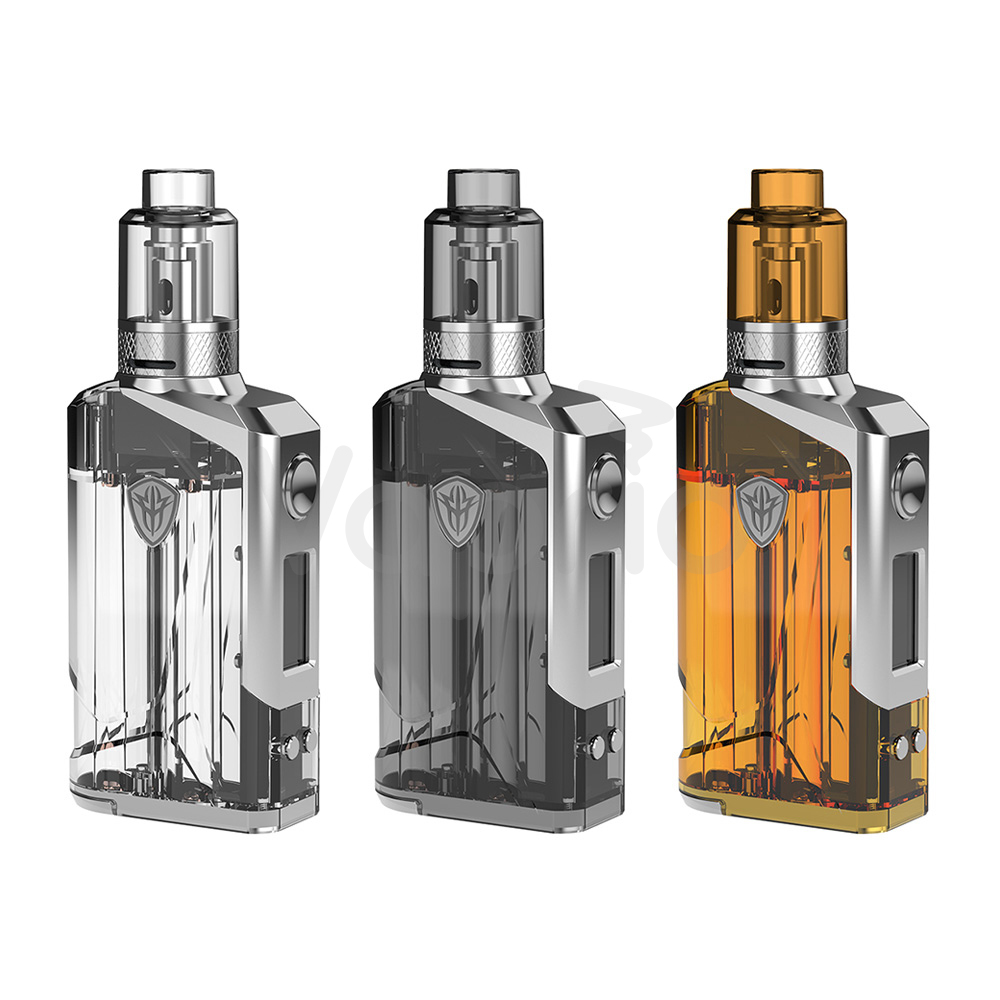 Rincoe JellyBox 228W TC sada