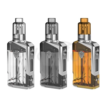 Rincoe JellyBox 228W TC sada