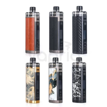 OXVA Velocity 21700 Pod sada