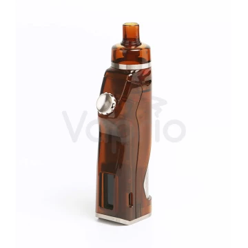 Hotcig RDS 80W TC Pod sada