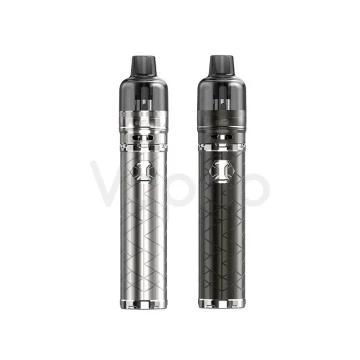 Eleaf iJust 3 sada s GTL Pod tankom