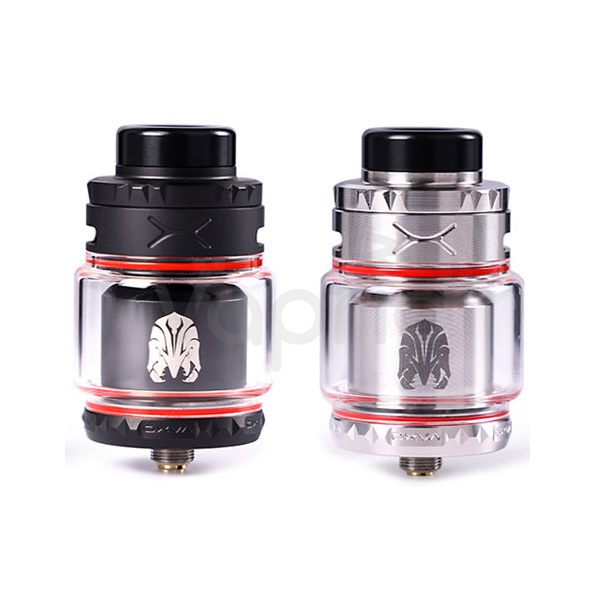 OXVA Arbiter RTA