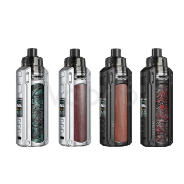 Lost Vape URSA Quest sada