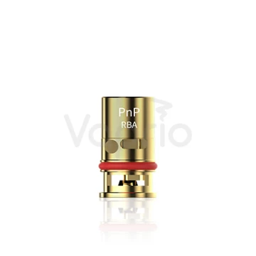 VOOPOO PnP RBA hlava