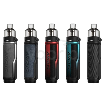 VOOPOO Argus X 18650 80W Pod sada
