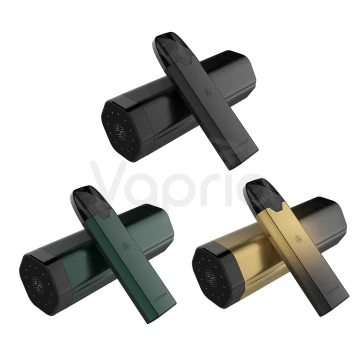 Uwell Tripod PCC Pod sada