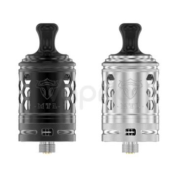 THC Tauren MTL RTA