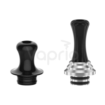 THC Tauren MTL RTA - náustek