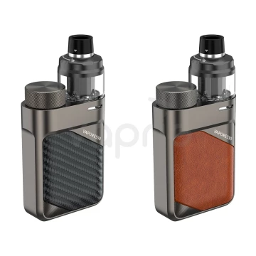Vaporesso Swag PX80 80W 18650 Pod sada