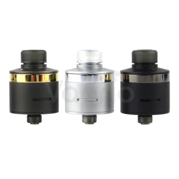BP MODS Bushido V3 RDA