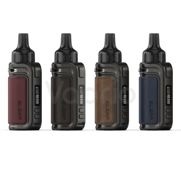 Eleaf iSolo Air sada s GTL Mini Podem