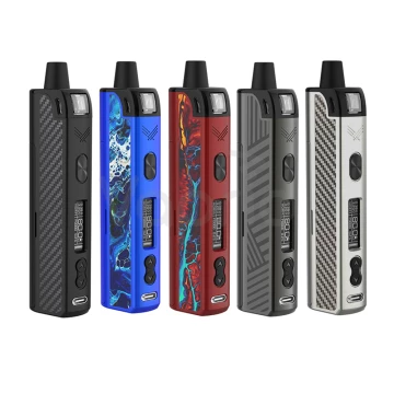 Vapefly Optima 80W 18650 Pod Mód sada