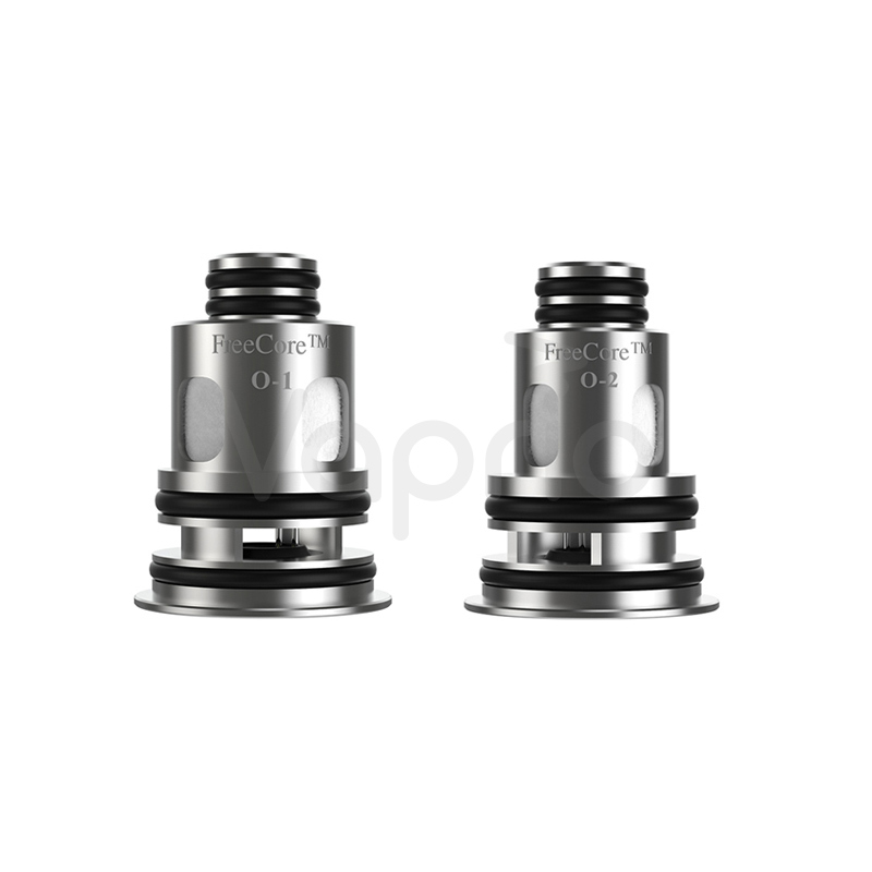 Vapefly Optima - žhavící hlava