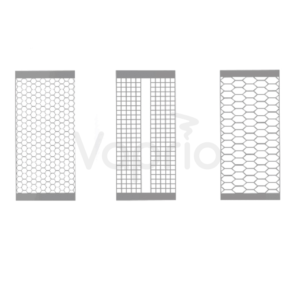 Vapefly Optima - RDTA Mesh
