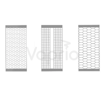 Vapefly Optima - RDTA Mesh
