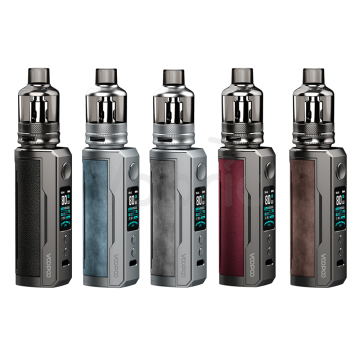 VOOPOO Drag X Plus sada