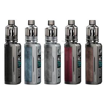 VOOPOO Drag X Plus sada
