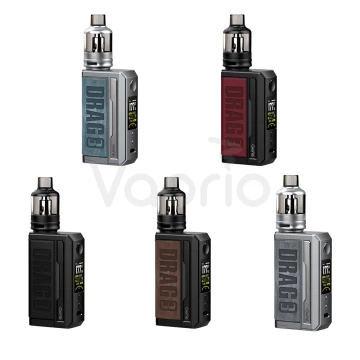 VOOPOO Drag 3 sada