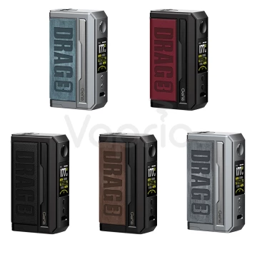 VOOPOO Drag 3 Box Mód