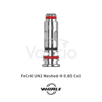 Uwell Whirl S náhradná žhaviaca hlava