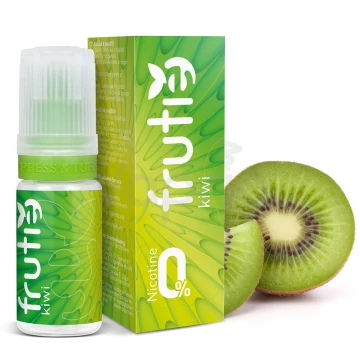 Frutie - Kiwi bez nikotínu