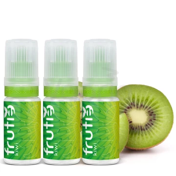 Frutie - Kiwi 3x10ml