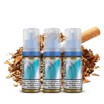 Barly BLUE 3x10ml