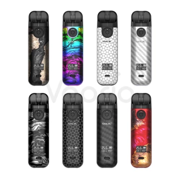 SMOK Novo 4 sada