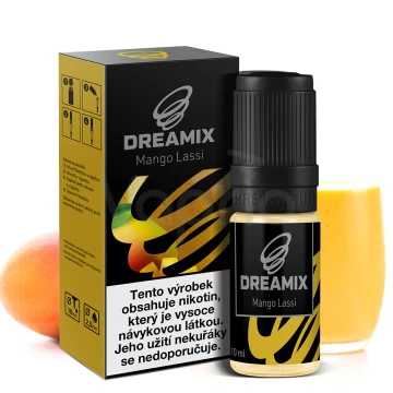 Dreamix - Mangové Lassí (Mango Lassi)