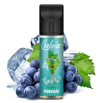 CoolniSE - hroznový PANKRÁC