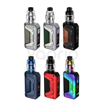 Geekvape Aegis Legend 2 + Z Subohm Tank sada