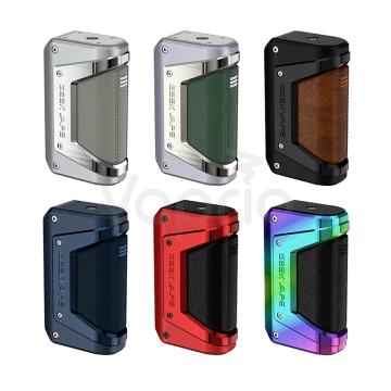 Geekvape Aegis Legend 2 TC Box Mód