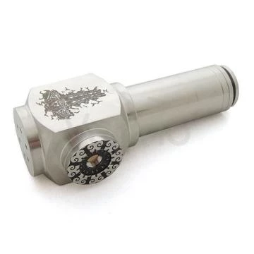 Hammer MOD - clone by SMY