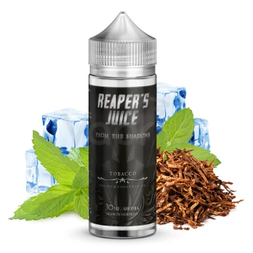 Kapka´s Flava - Reaper´s juice - Tabak a mäta (From the Shadows) - Shake and Vape
