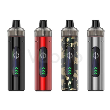 Uwell Whirl T1 Pod sada