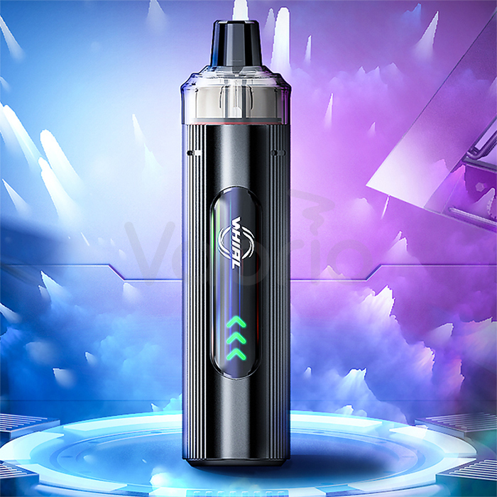 Pod System - Uwell - Whirl T1 (CRC Version)