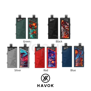 Uwell HAVOK V1 Pod sada