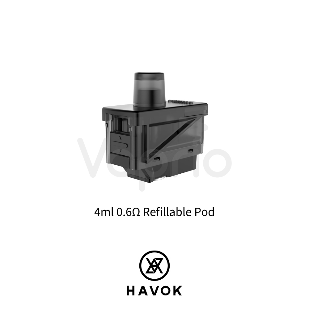 Uwell HAVOK V1 - náhradní POD cartridge