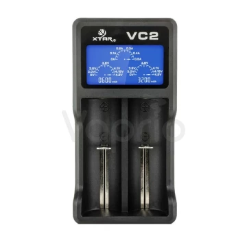 XTAR MASTER VC2