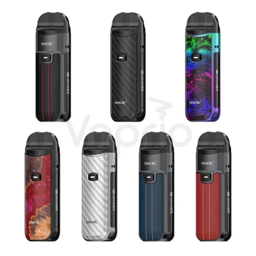 SMOK Nord 50W sada