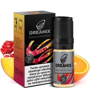 Dreamix - Dream on the Beach