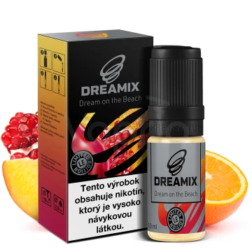 Dreamix - Dream on the Beach