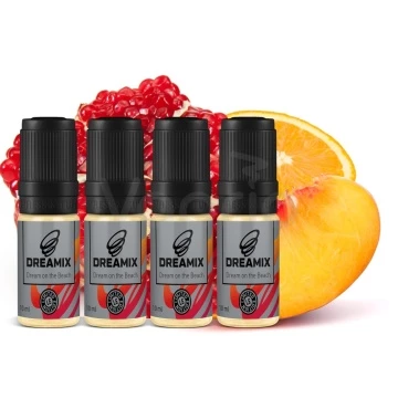 Dreamix - Dream on the Beach 4x10ml