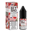 IVG Beyond Salt - Dračí ovoce s jahodami (Dragon Berry Blend)