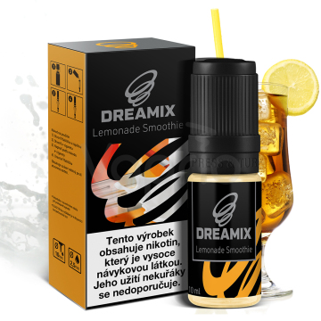 Dreamix - Limonádové smoothie (Lemonade Smoothie)