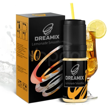 Dreamix - Limonádové smoothie (Lemonade Smoothie) - bez nikotínu
