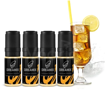 Dreamix - Limonádové smoothie (Lemonade Smoothie) 4x10ml