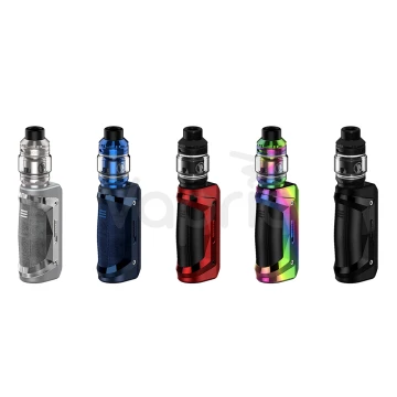 GeekVape Aegis Solo 2 S100 sada
