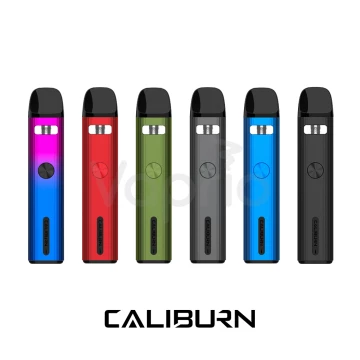 Uwell Caliburn G2