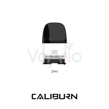Uwell Caliburn G2 - náhradní POD cartridge